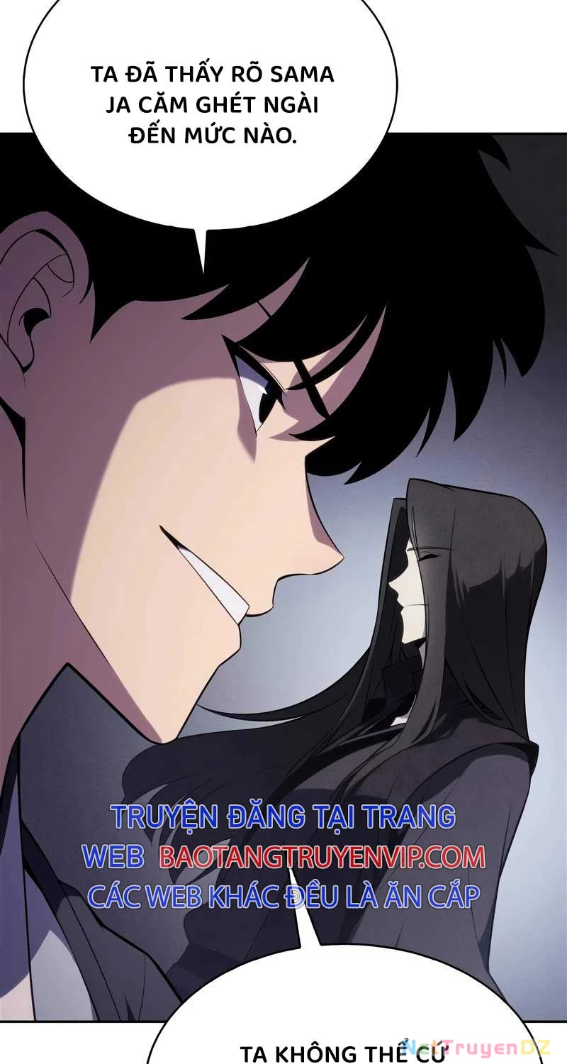 Người Chơi Mới Cấp Tối Đa Chapter 172 - Trang 4