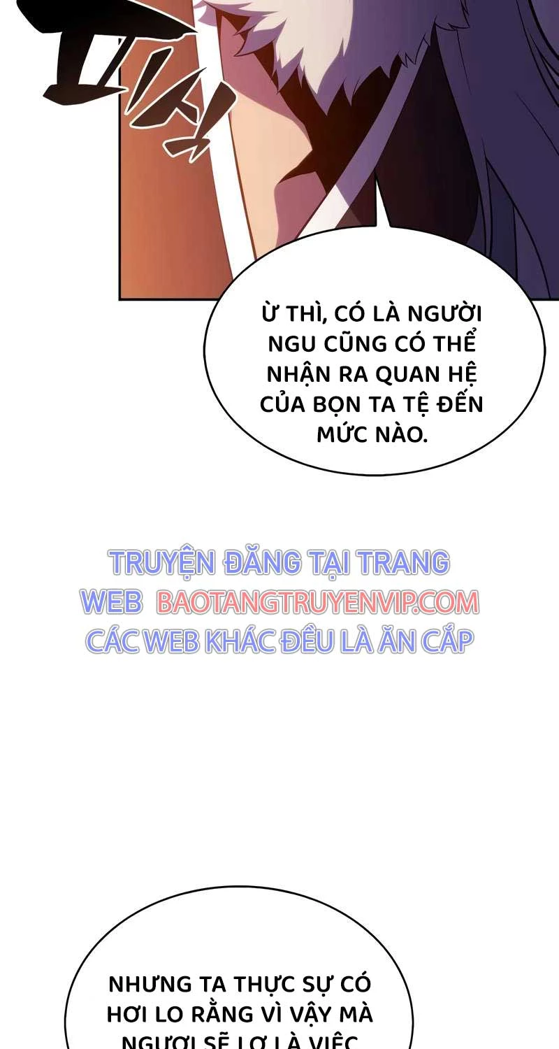 Người Chơi Mới Cấp Tối Đa Chapter 172 - Trang 4