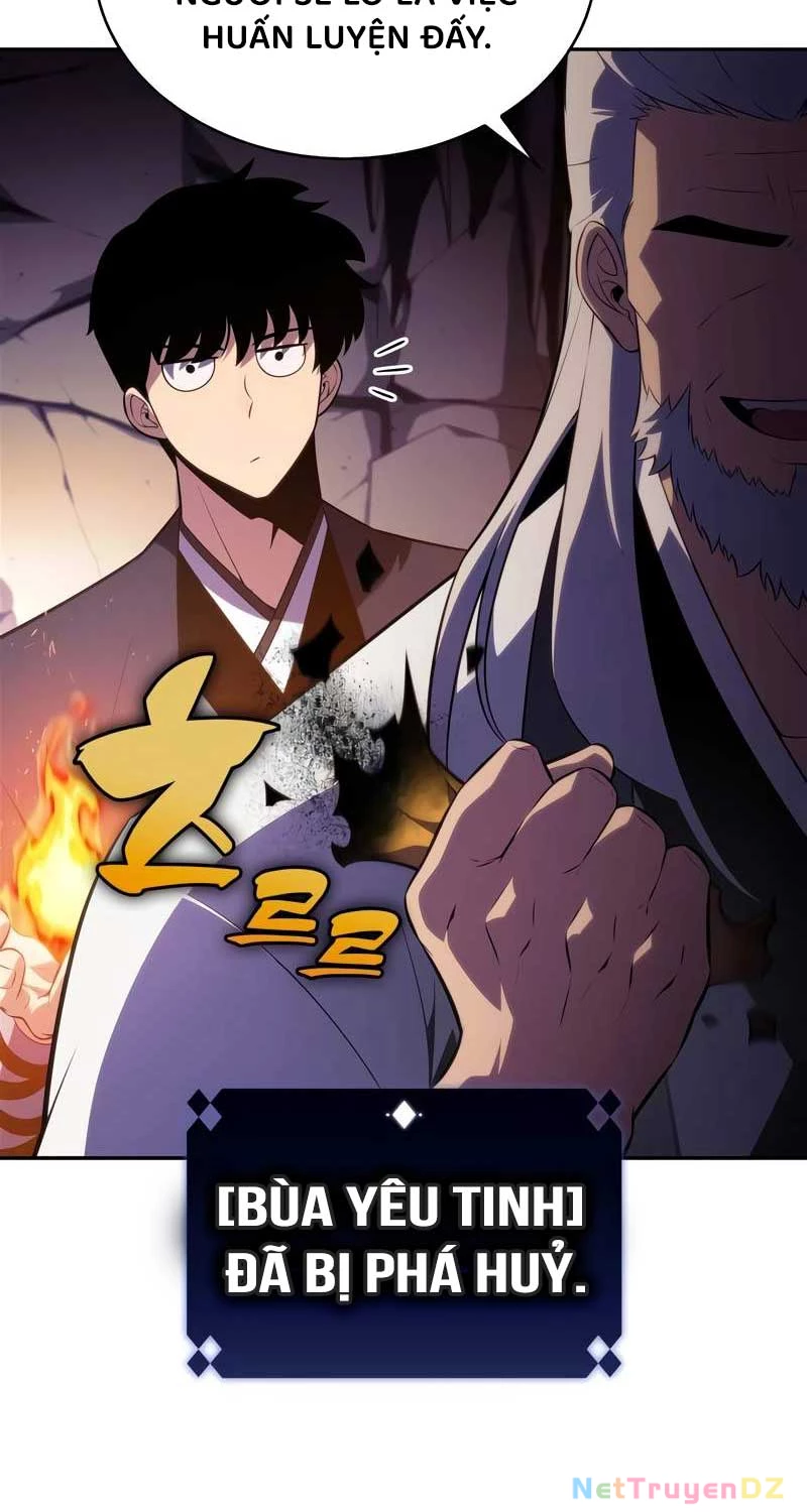 Người Chơi Mới Cấp Tối Đa Chapter 172 - Trang 4