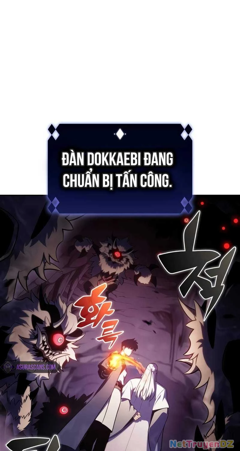 Người Chơi Mới Cấp Tối Đa Chapter 172 - Trang 4