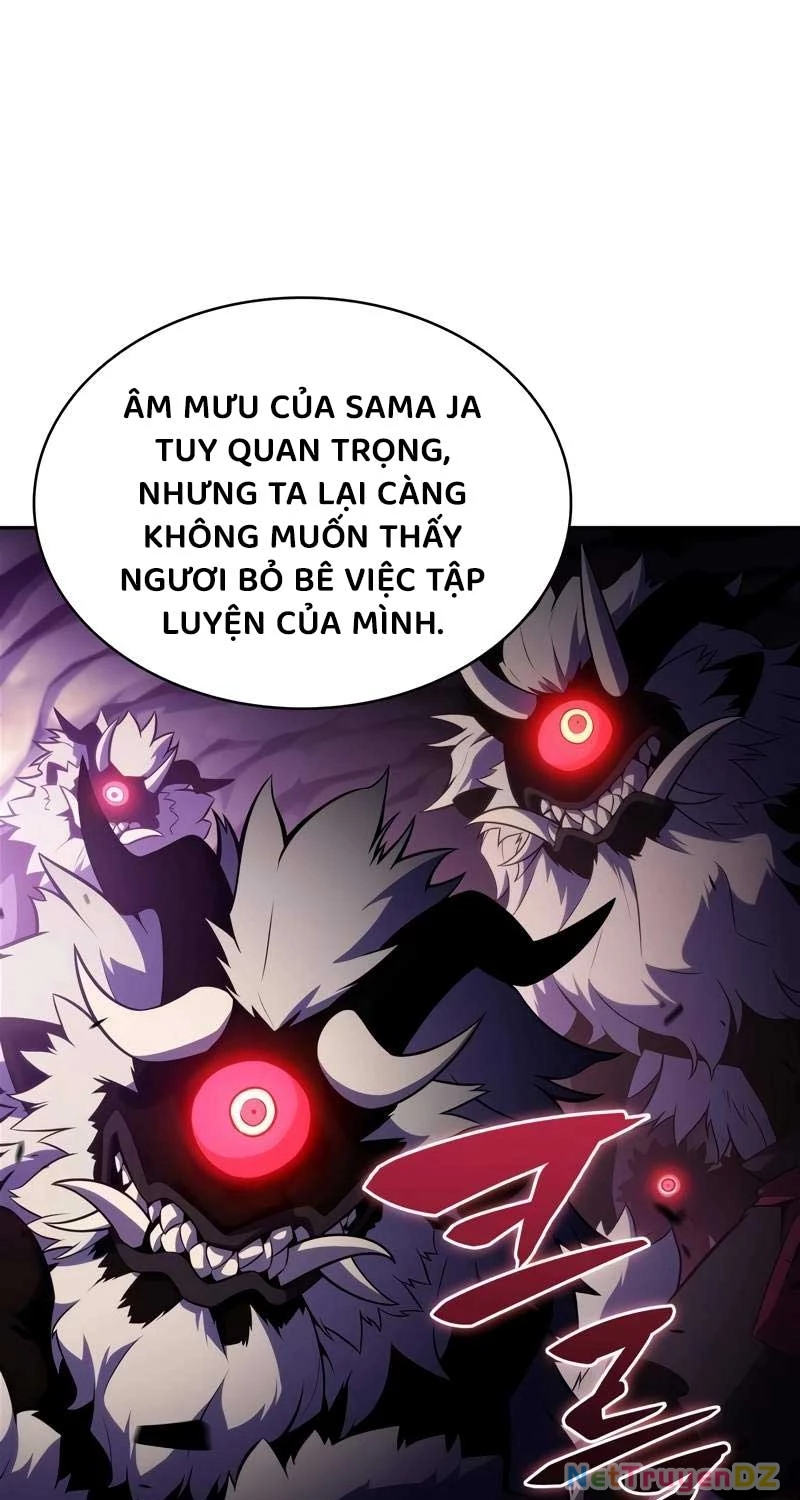 Người Chơi Mới Cấp Tối Đa Chapter 172 - Trang 4