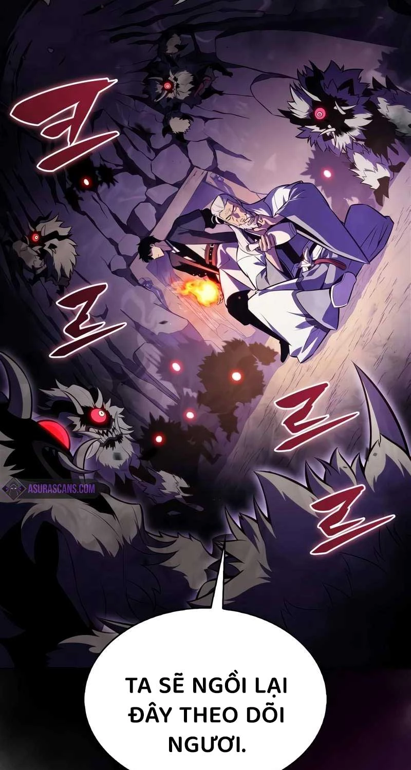 Người Chơi Mới Cấp Tối Đa Chapter 172 - Trang 4