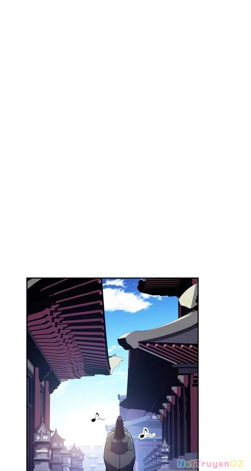 Người Chơi Mới Cấp Tối Đa Chapter 172 - Trang 4