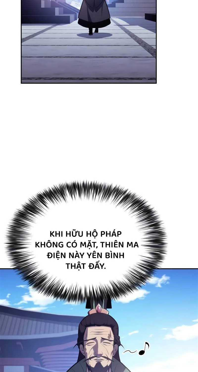 Người Chơi Mới Cấp Tối Đa Chapter 172 - Trang 4