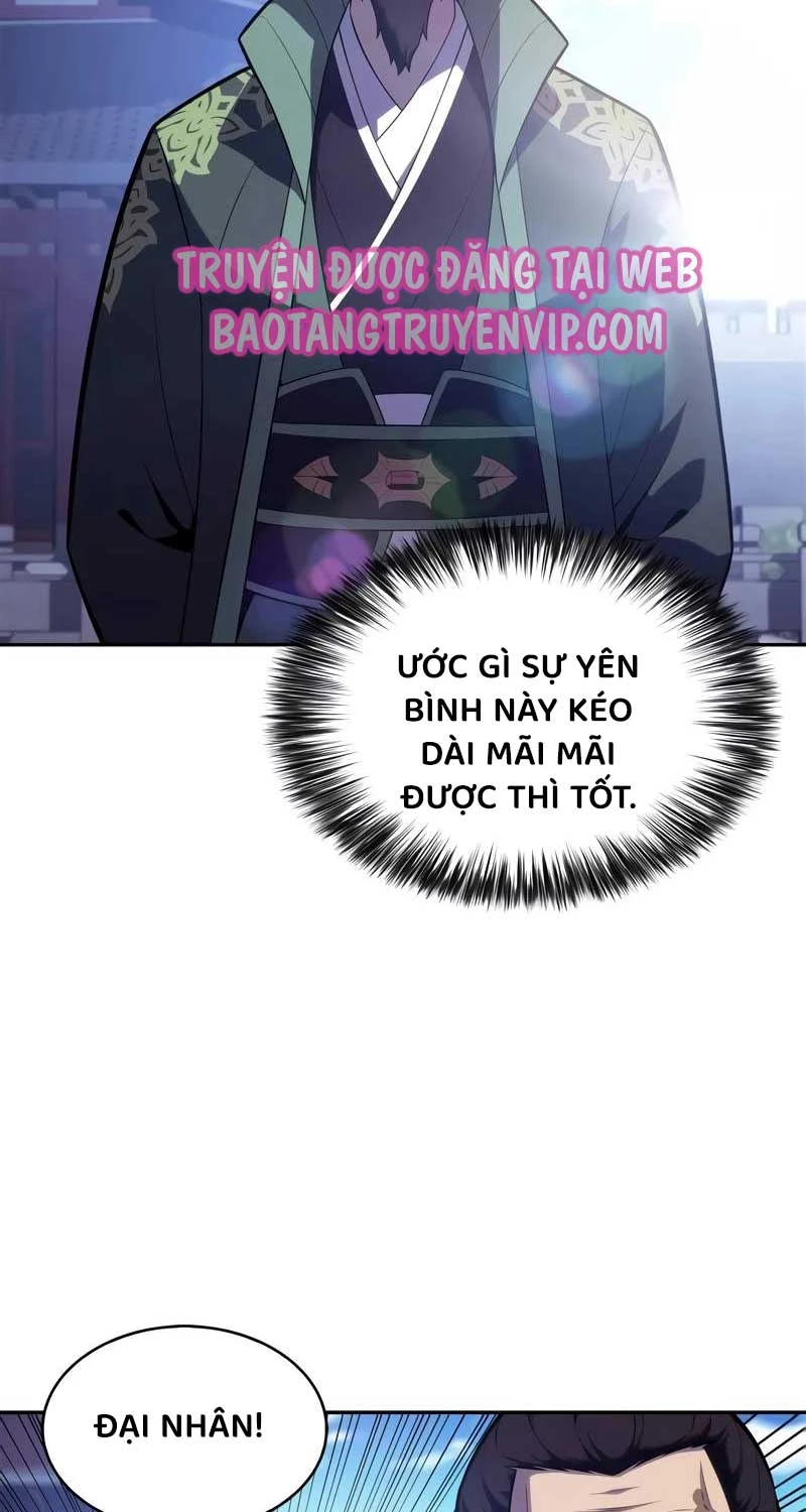 Người Chơi Mới Cấp Tối Đa Chapter 172 - Trang 4