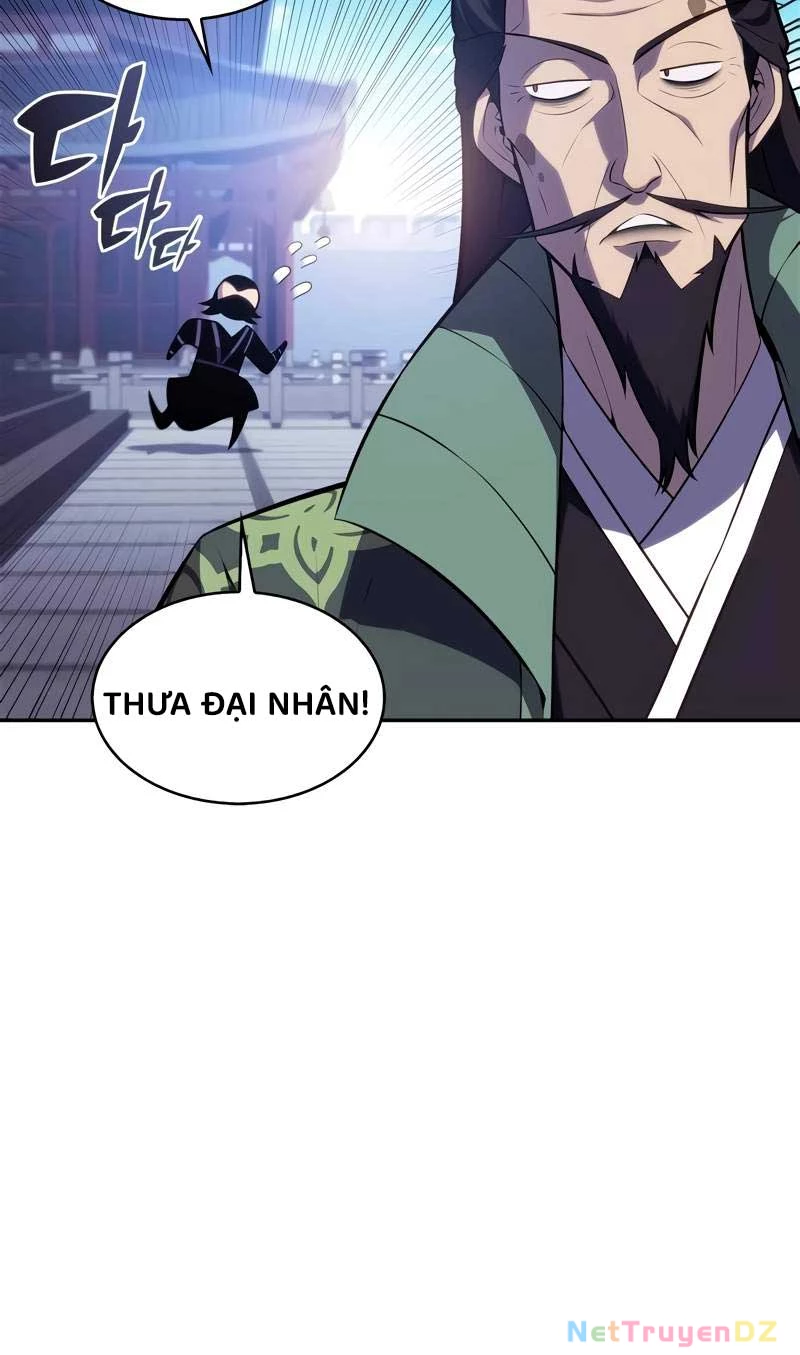 Người Chơi Mới Cấp Tối Đa Chapter 172 - Trang 4