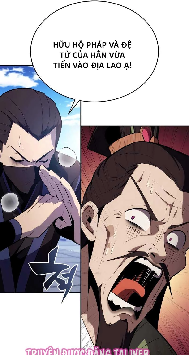 Người Chơi Mới Cấp Tối Đa Chapter 172 - Trang 4