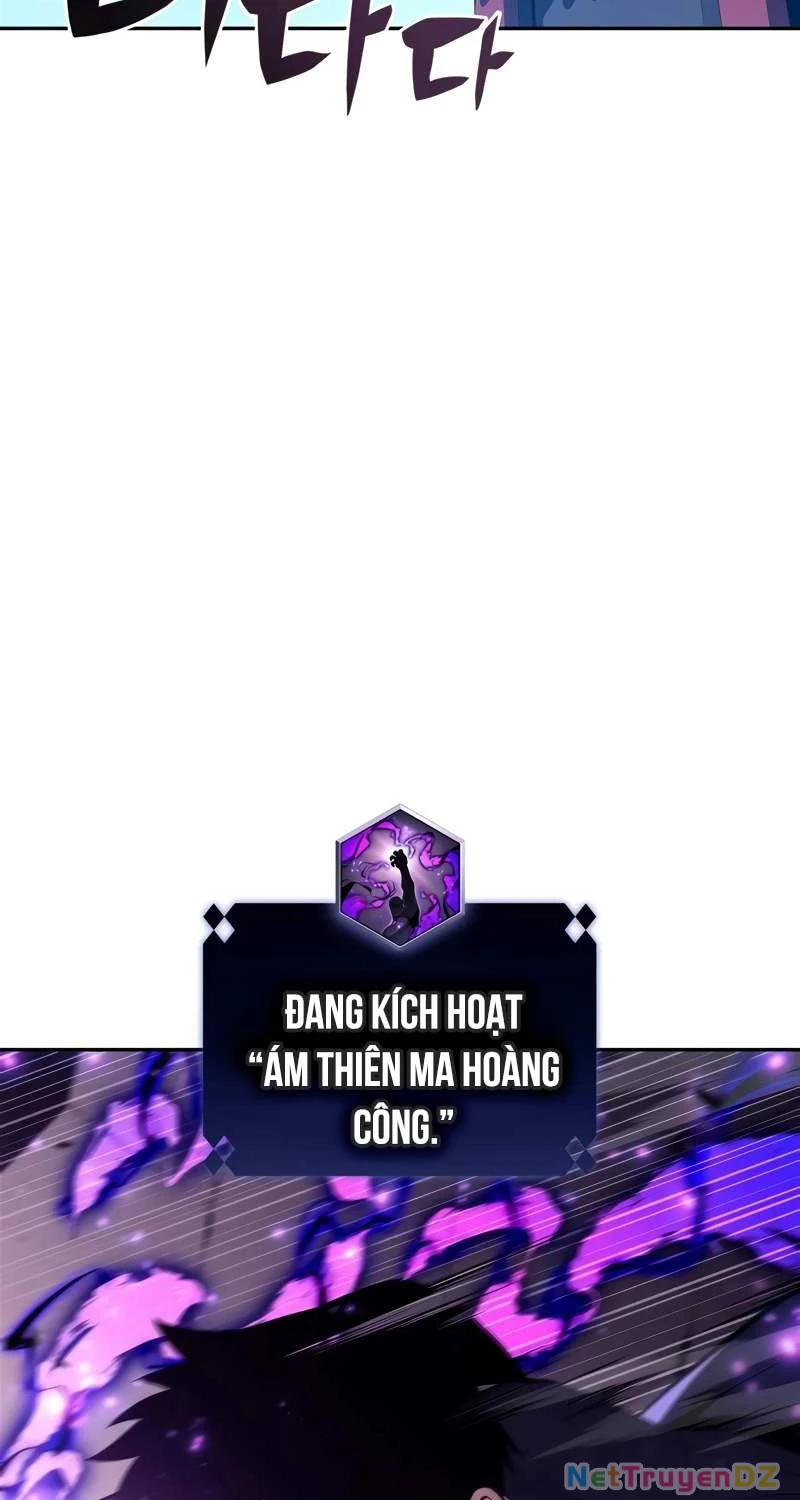 Người Chơi Mới Cấp Tối Đa Chapter 172 - Trang 4