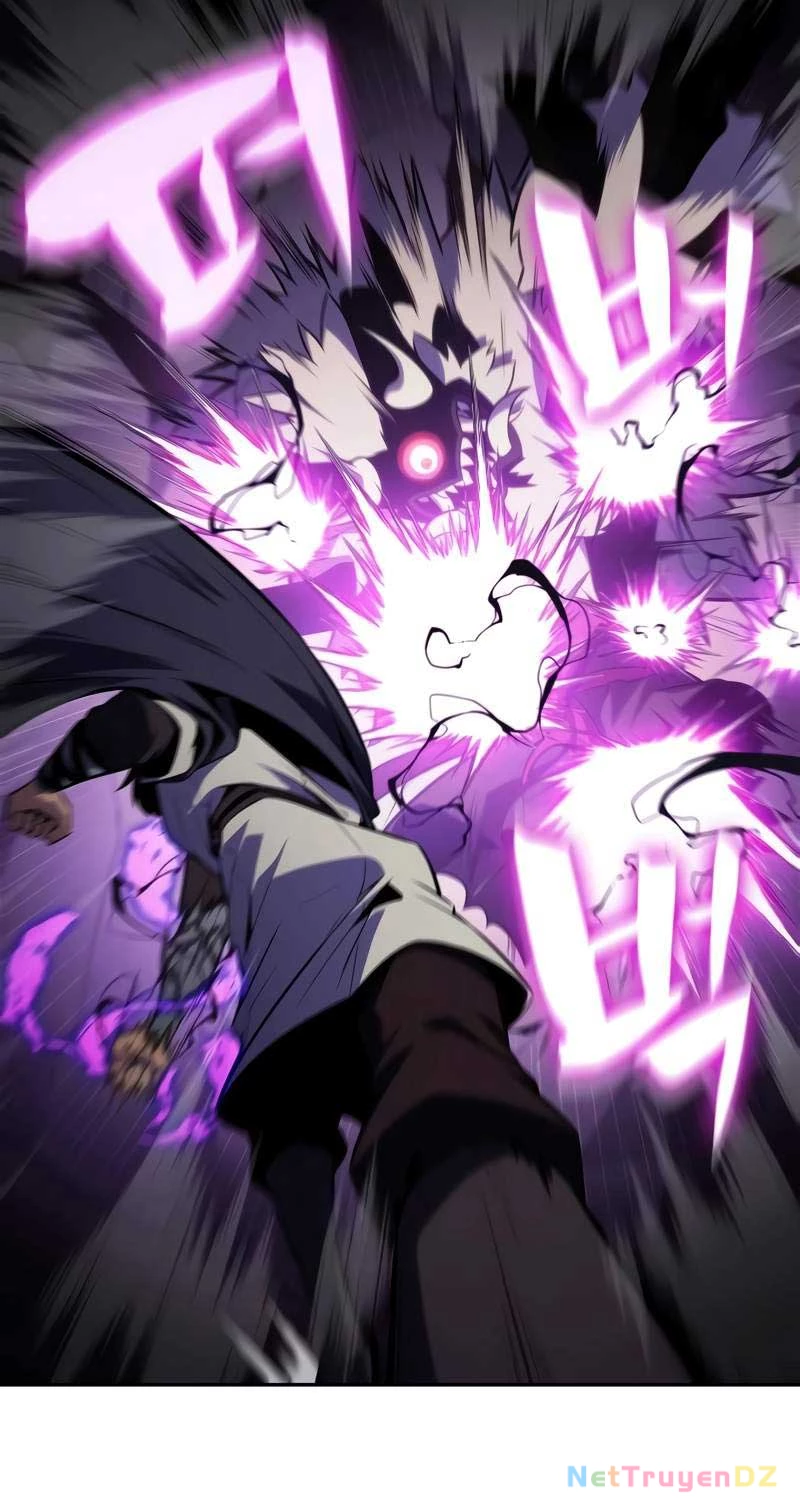 Người Chơi Mới Cấp Tối Đa Chapter 172 - Trang 4