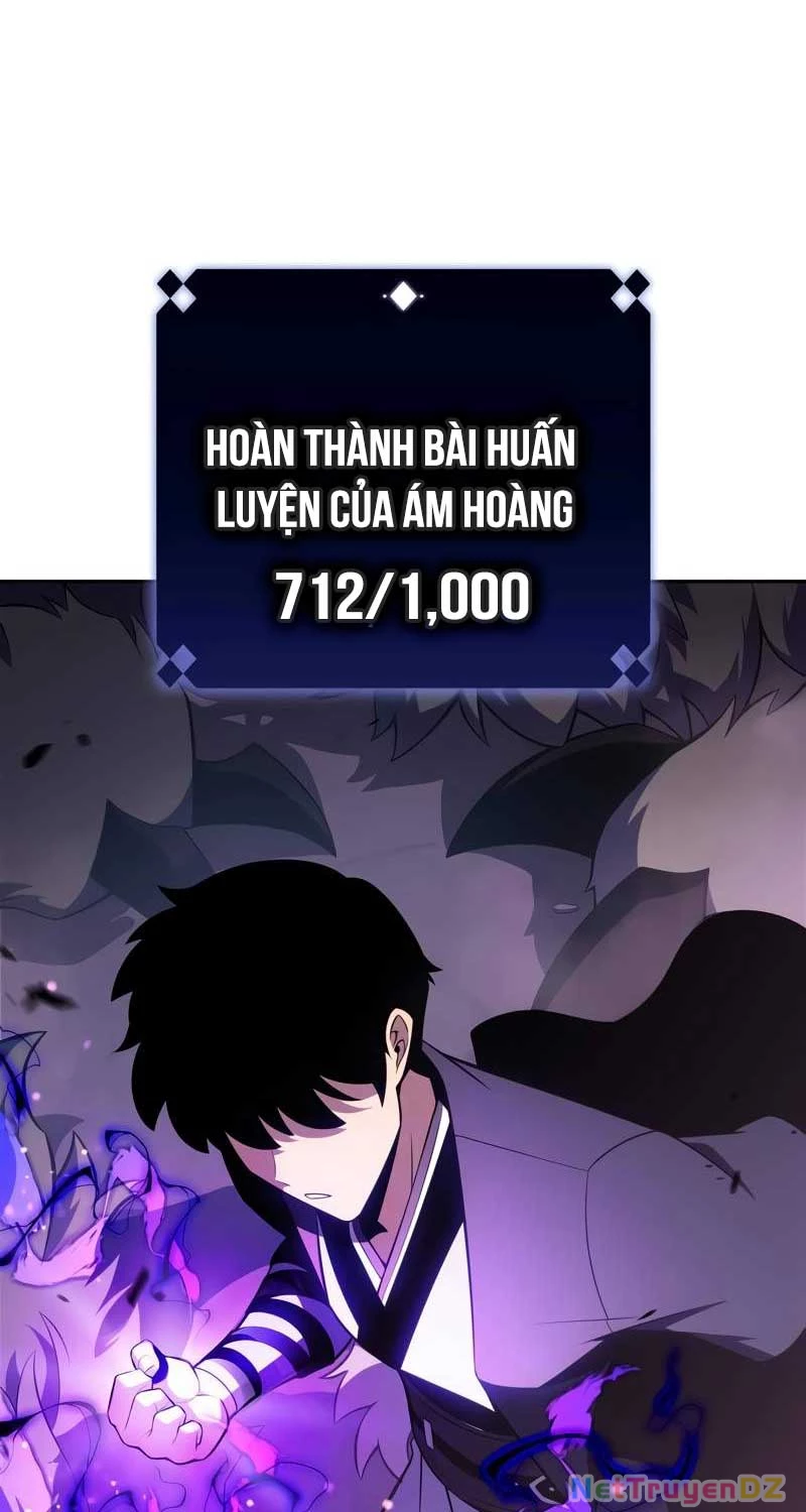 Người Chơi Mới Cấp Tối Đa Chapter 172 - Trang 4