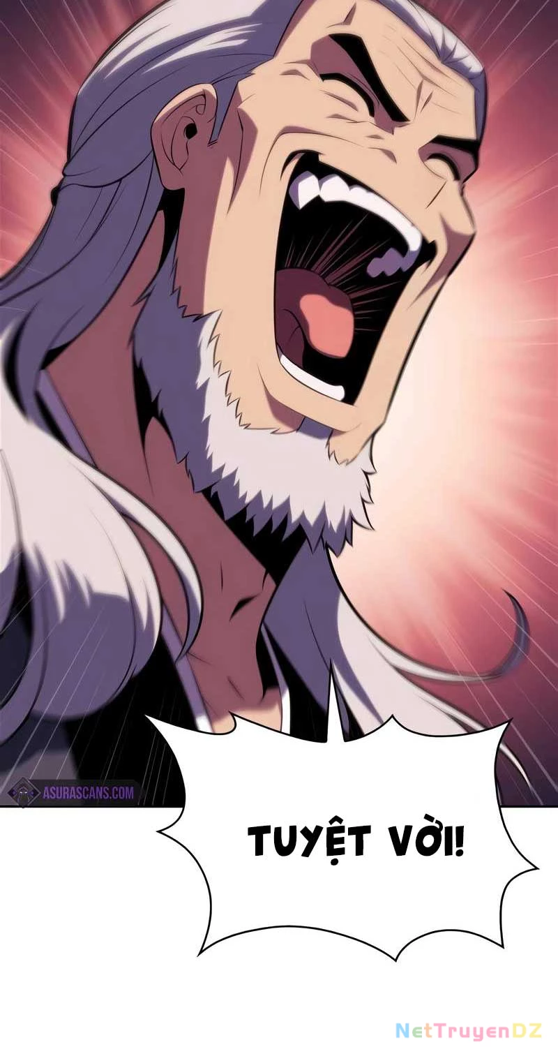 Người Chơi Mới Cấp Tối Đa Chapter 172 - Trang 4