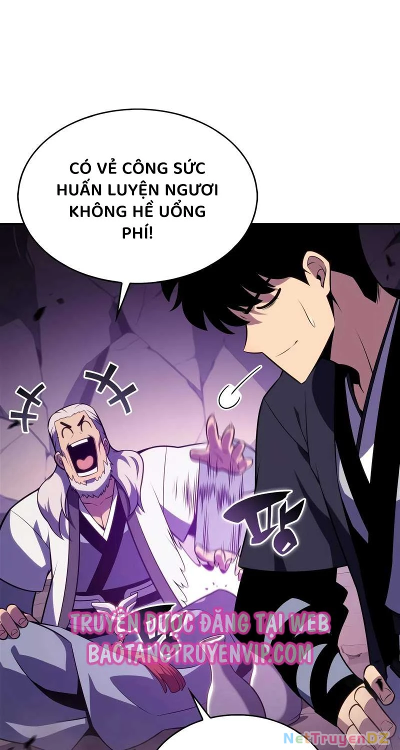 Người Chơi Mới Cấp Tối Đa Chapter 172 - Trang 4