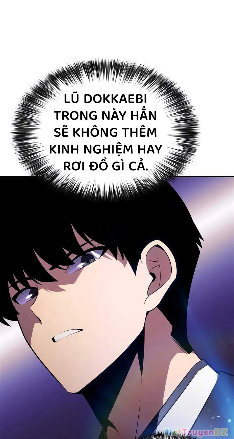 Người Chơi Mới Cấp Tối Đa Chapter 172 - Trang 4