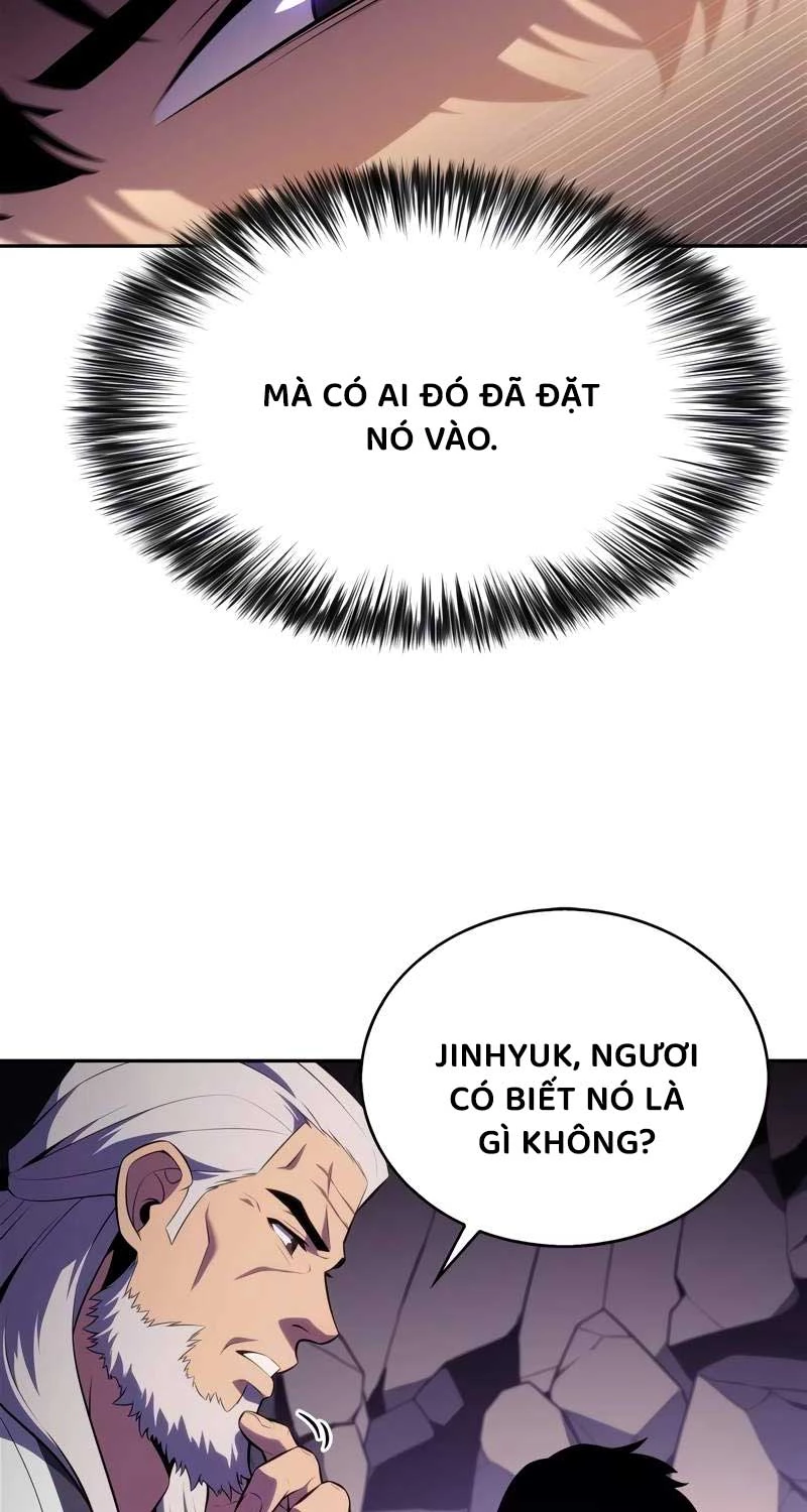Người Chơi Mới Cấp Tối Đa Chapter 172 - Trang 4
