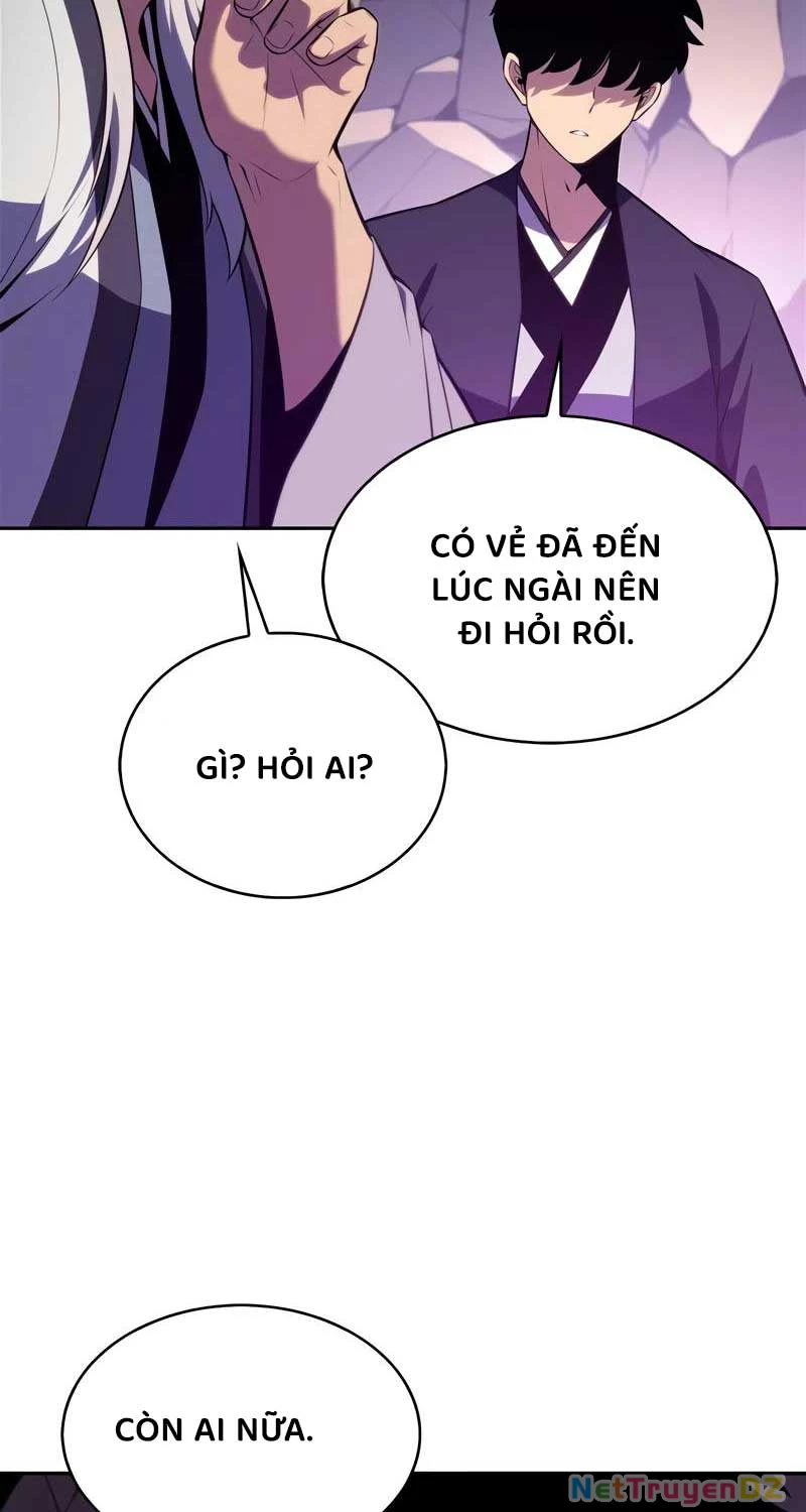 Người Chơi Mới Cấp Tối Đa Chapter 172 - Trang 4