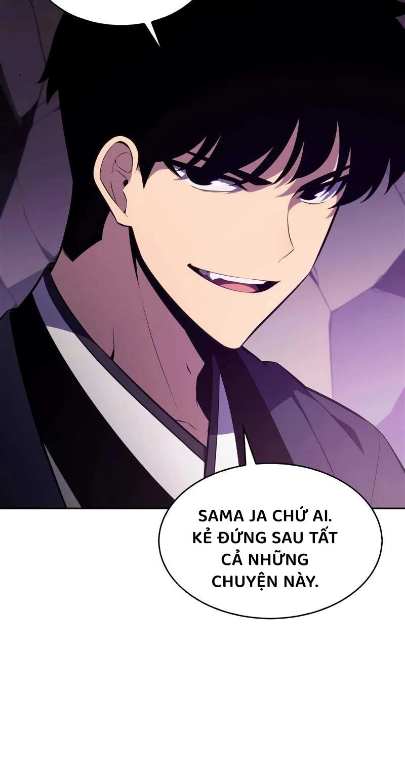 Người Chơi Mới Cấp Tối Đa Chapter 172 - Trang 4