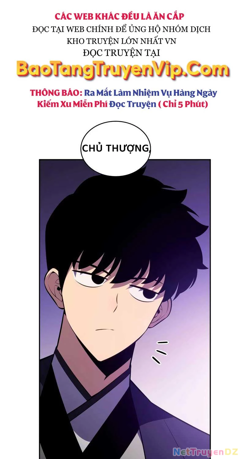 Người Chơi Mới Cấp Tối Đa Chapter 172 - Trang 4