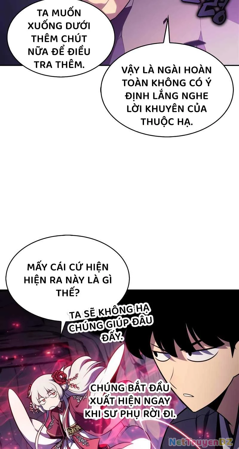 Người Chơi Mới Cấp Tối Đa Chapter 172 - Trang 4