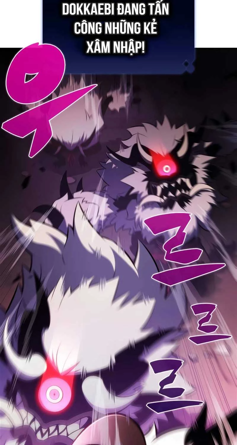 Người Chơi Mới Cấp Tối Đa Chapter 172 - Trang 4