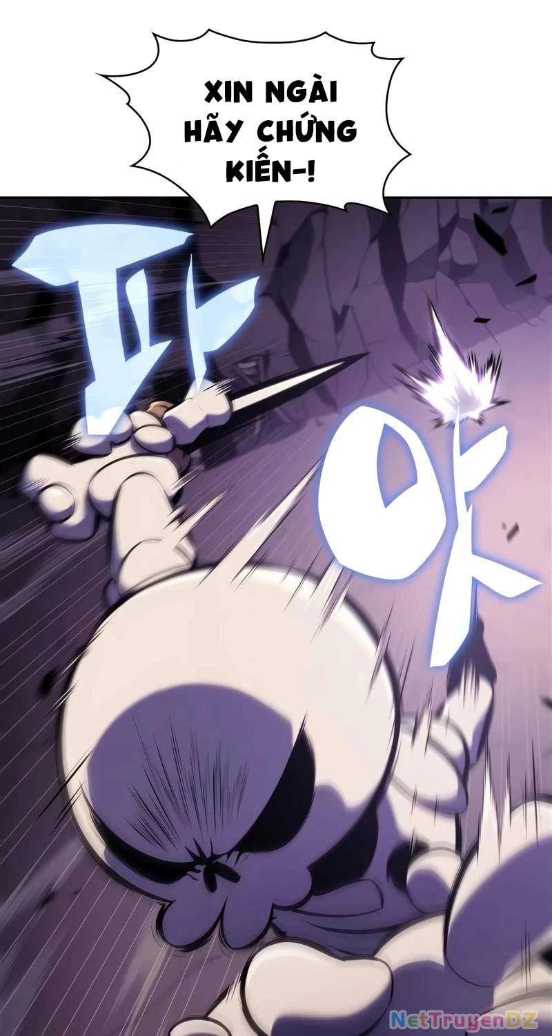 Người Chơi Mới Cấp Tối Đa Chapter 172 - Trang 4