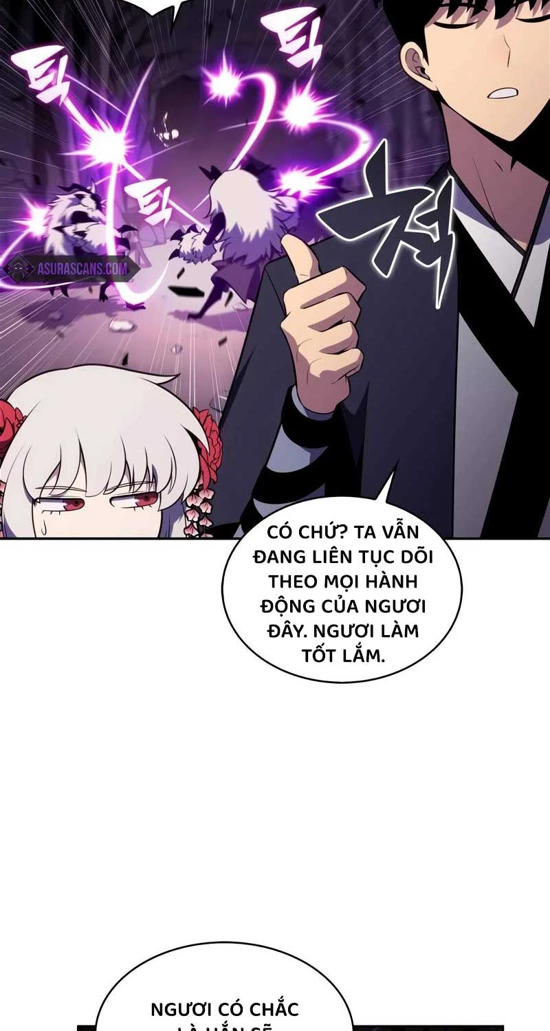 Người Chơi Mới Cấp Tối Đa Chapter 172 - Trang 4