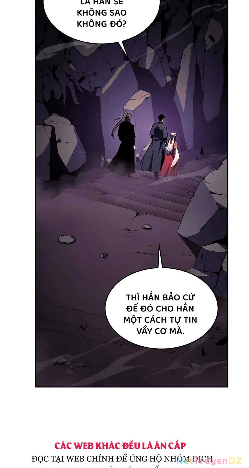 Người Chơi Mới Cấp Tối Đa Chapter 172 - Trang 4