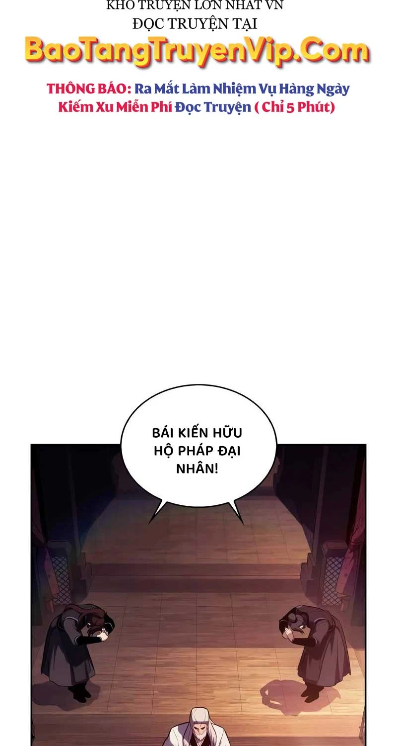 Người Chơi Mới Cấp Tối Đa Chapter 172 - Trang 4