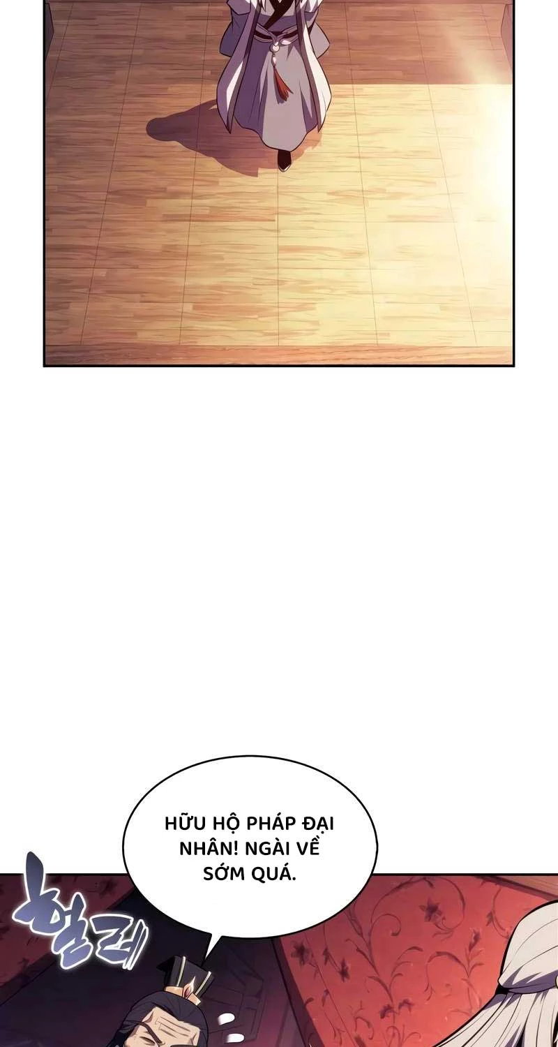 Người Chơi Mới Cấp Tối Đa Chapter 172 - Trang 4