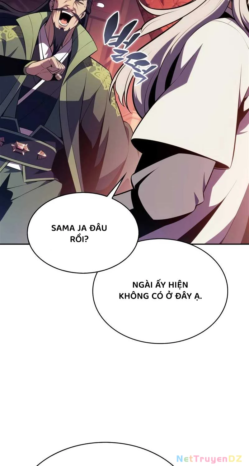 Người Chơi Mới Cấp Tối Đa Chapter 172 - Trang 4