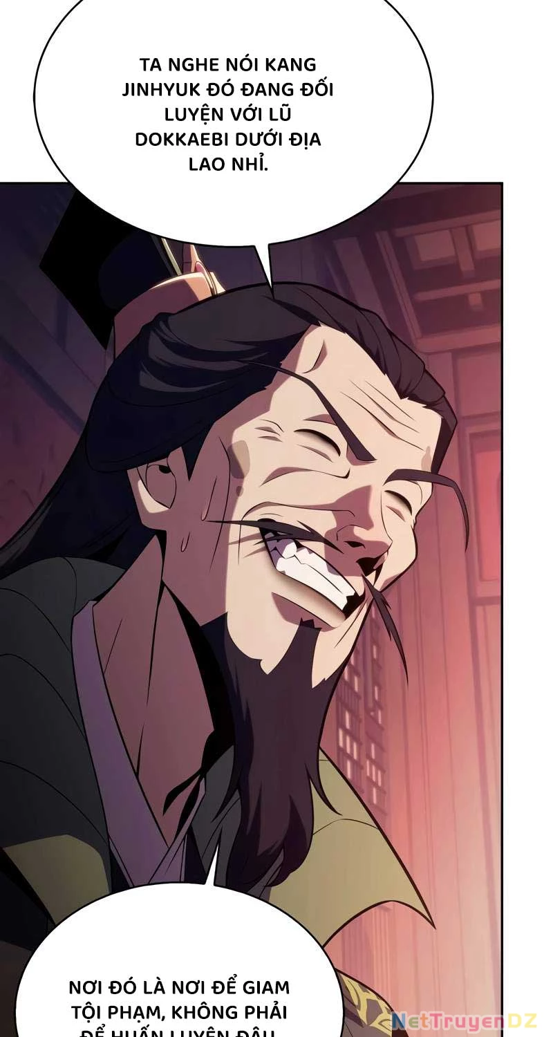 Người Chơi Mới Cấp Tối Đa Chapter 172 - Trang 4