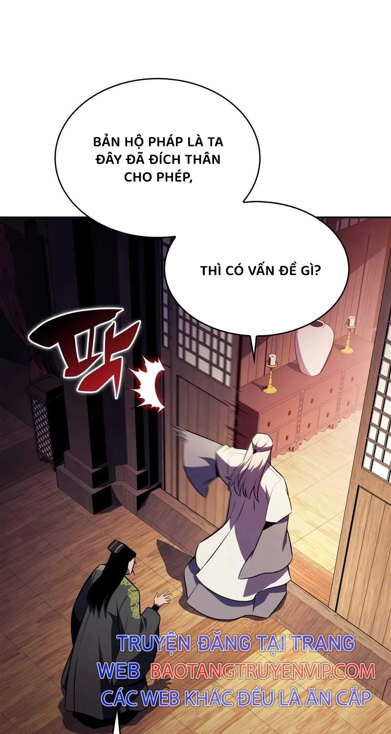 Người Chơi Mới Cấp Tối Đa Chapter 172 - Trang 4