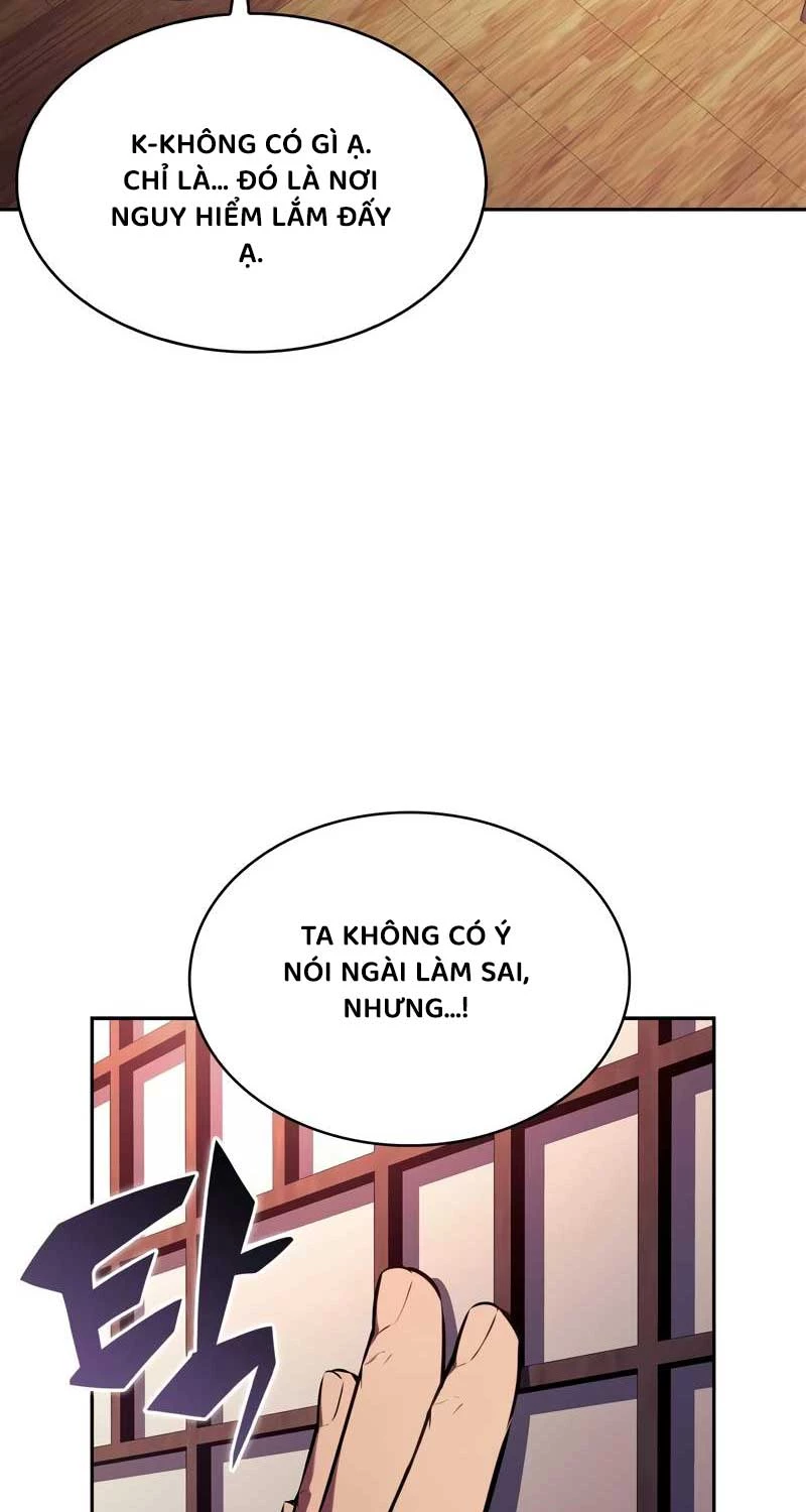 Người Chơi Mới Cấp Tối Đa Chapter 172 - Trang 4