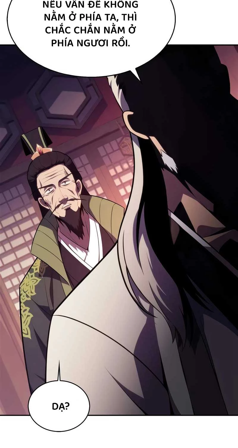 Người Chơi Mới Cấp Tối Đa Chapter 172 - Trang 4