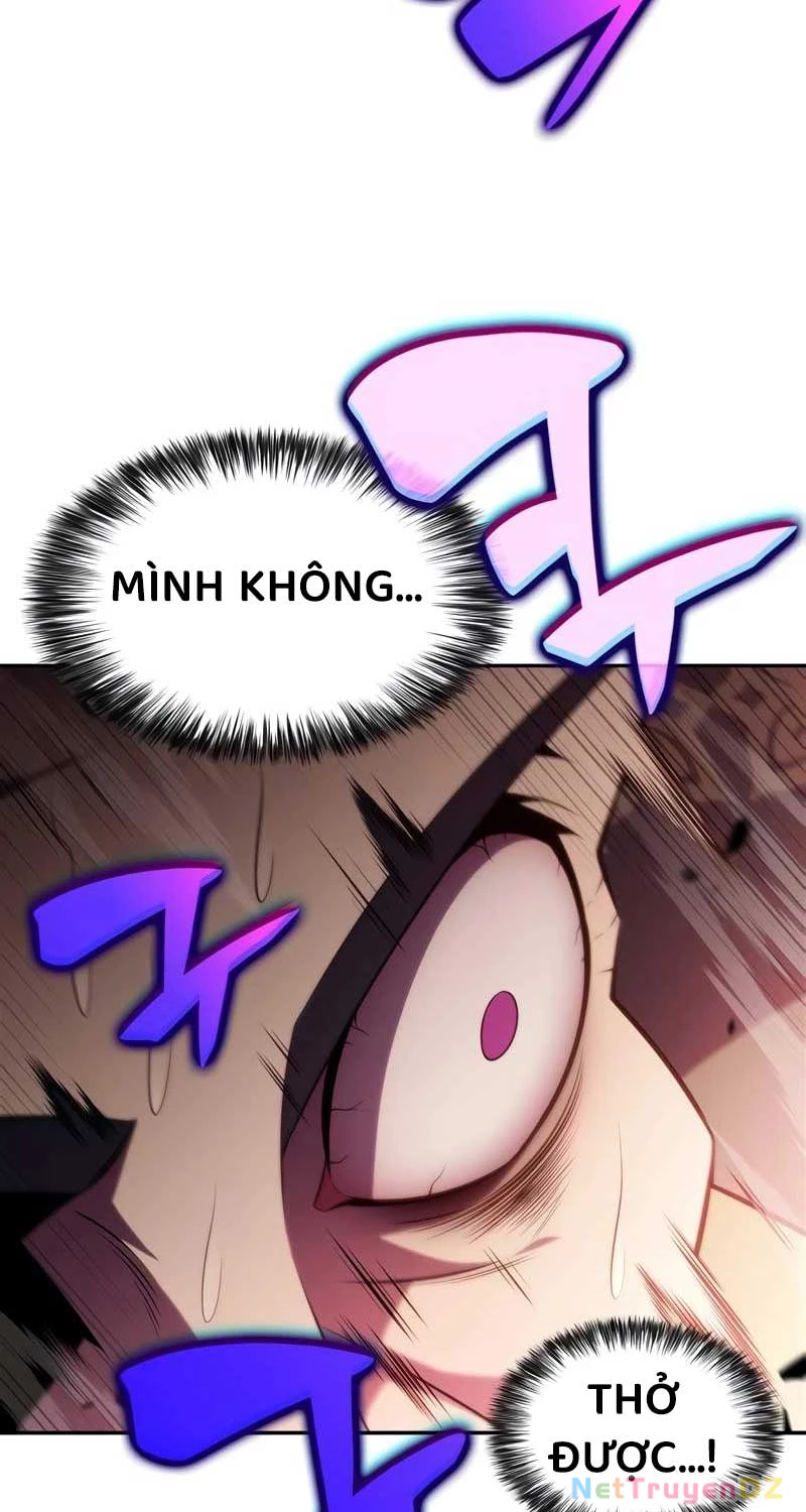 Người Chơi Mới Cấp Tối Đa Chapter 172 - Trang 4