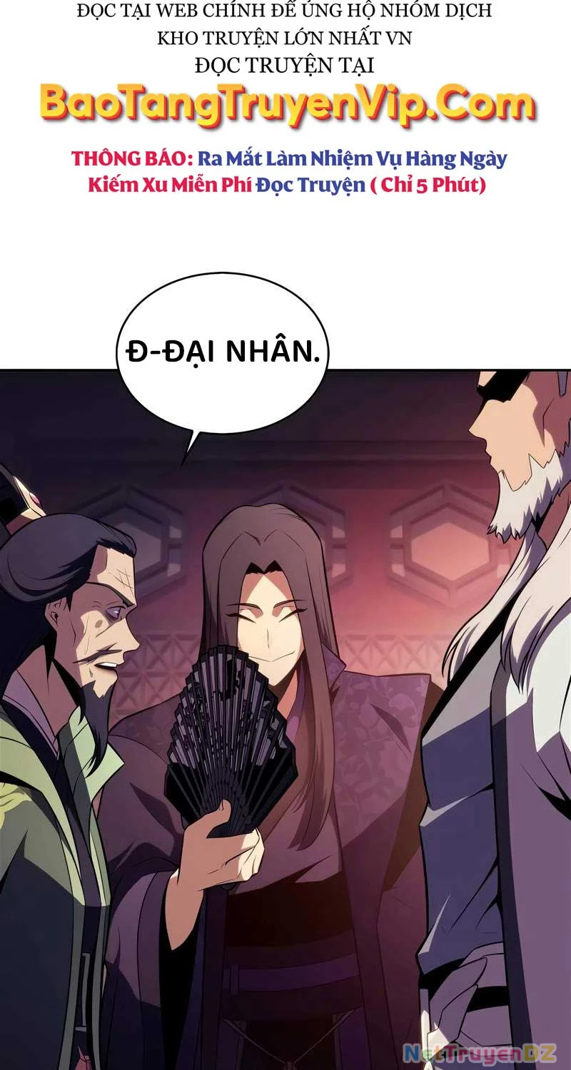 Người Chơi Mới Cấp Tối Đa Chapter 172 - Trang 4