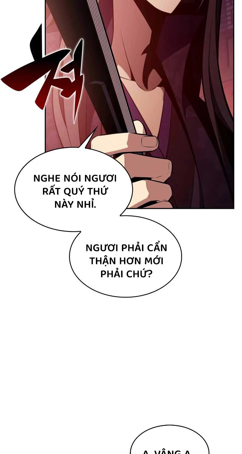 Người Chơi Mới Cấp Tối Đa Chapter 172 - Trang 4