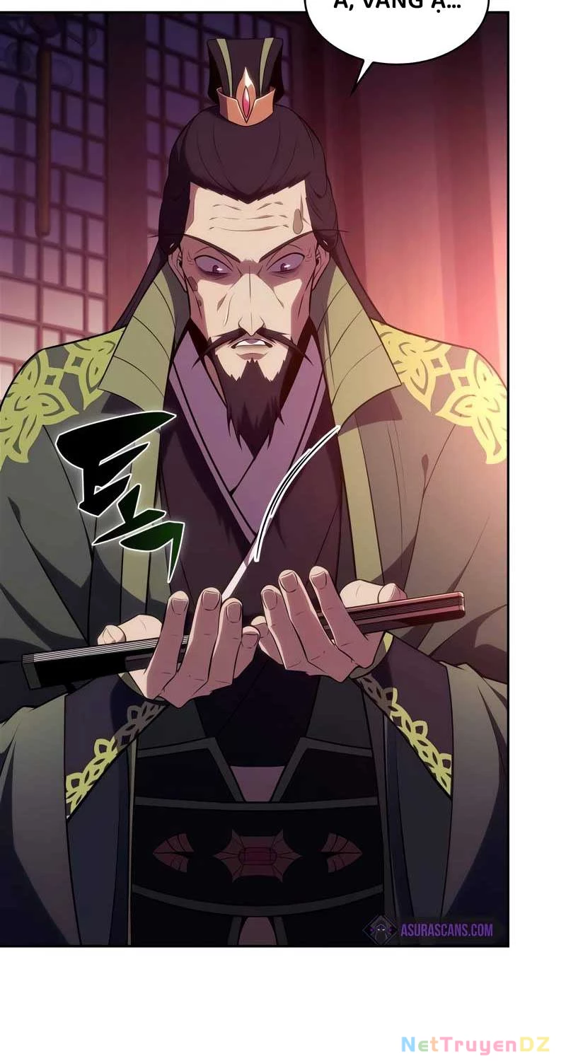 Người Chơi Mới Cấp Tối Đa Chapter 172 - Trang 4