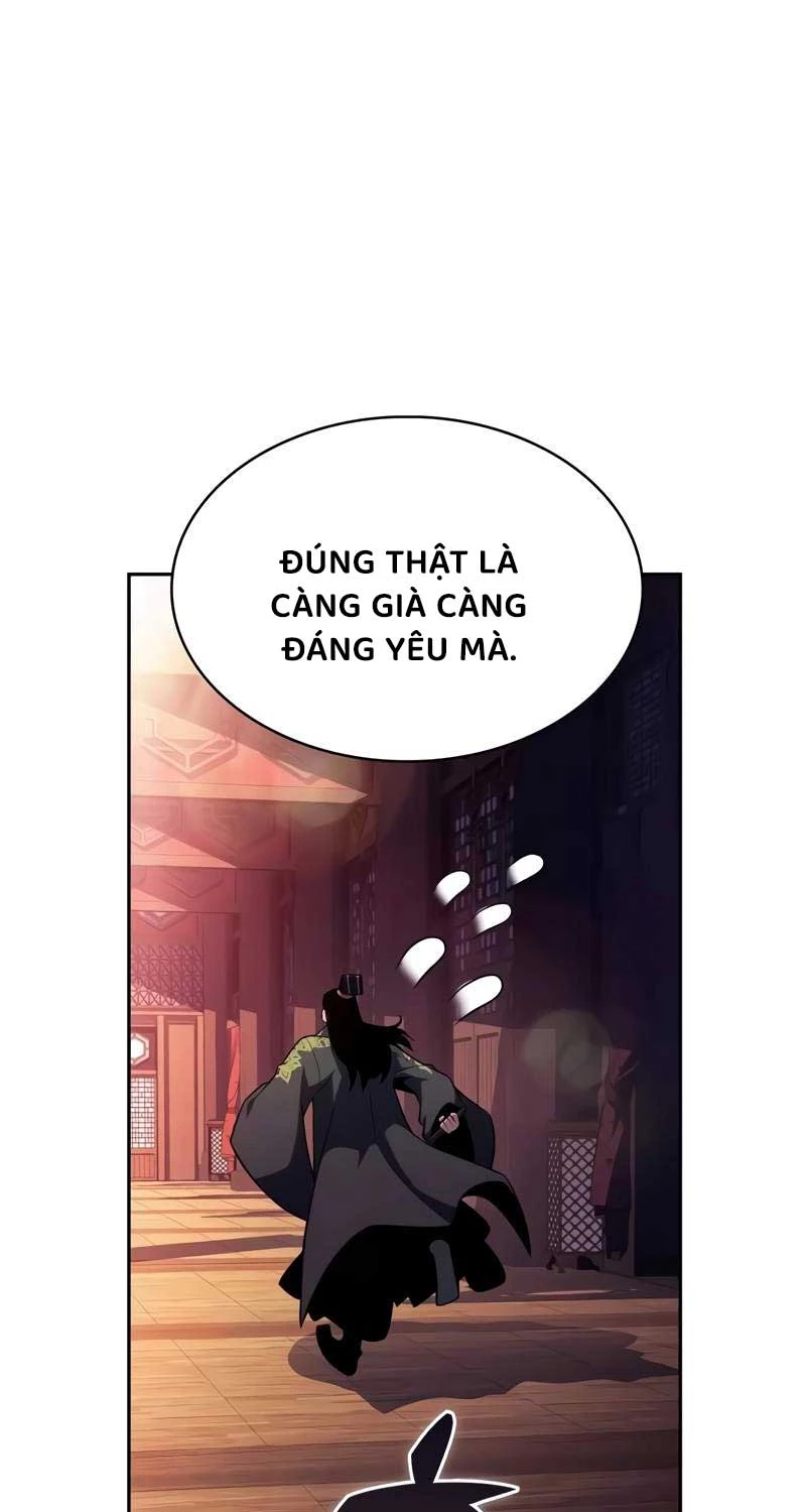 Người Chơi Mới Cấp Tối Đa Chapter 172 - Trang 4