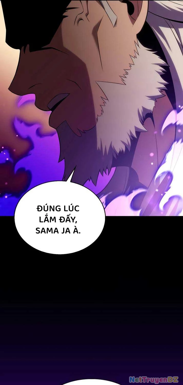 Người Chơi Mới Cấp Tối Đa Chapter 172 - Trang 4