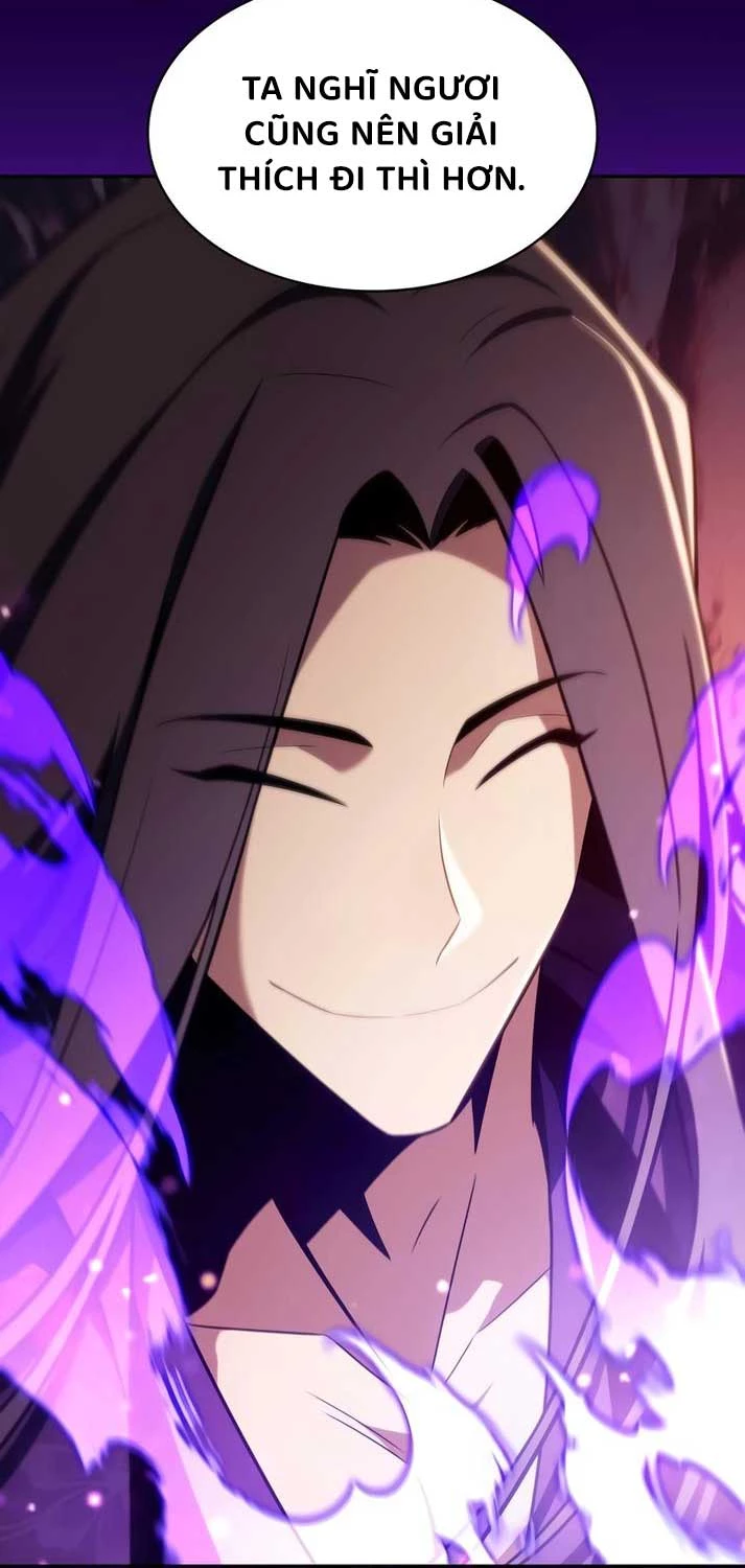 Người Chơi Mới Cấp Tối Đa Chapter 172 - Trang 4