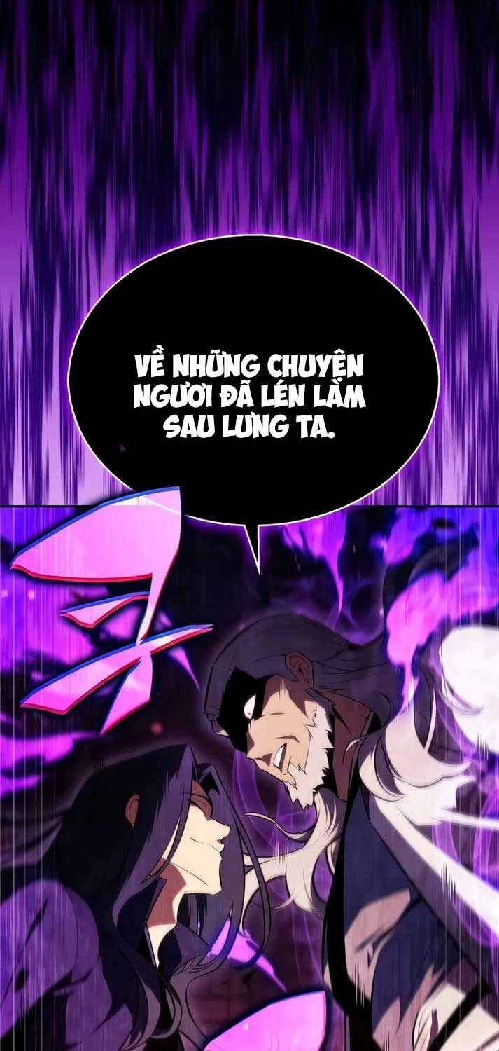 Người Chơi Mới Cấp Tối Đa Chapter 172 - Trang 4