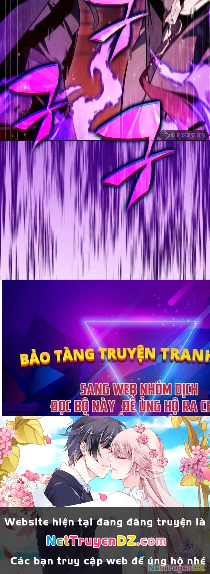 Người Chơi Mới Cấp Tối Đa Chapter 172 - Trang 4