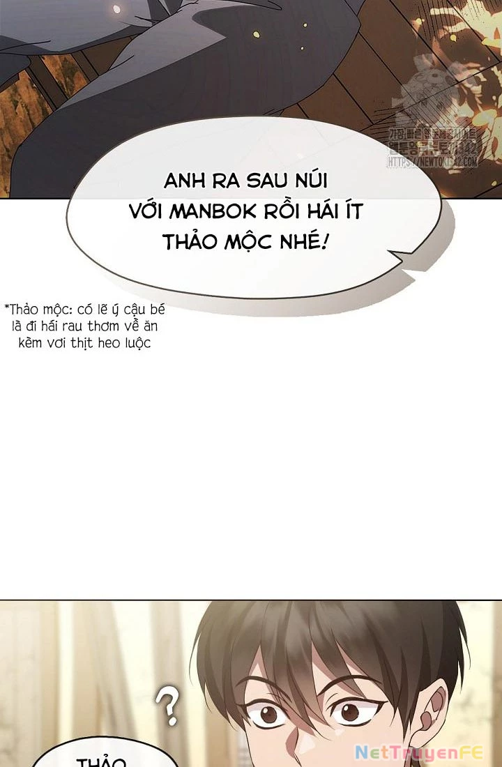 Nhà Hàng Thế Giới Ngầm Chapter 51 - Trang 3