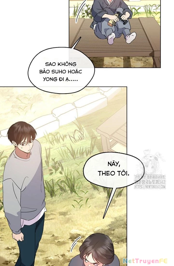 Nhà Hàng Thế Giới Ngầm Chapter 51 - Trang 3