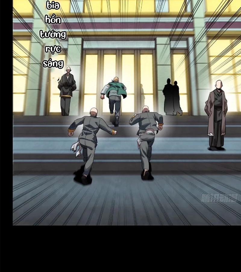 Tinh Giáp Hồn Tướng Chapter 227 - Next Chapter 228