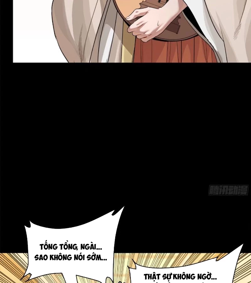 Tinh Giáp Hồn Tướng Chapter 227 - Next Chapter 228
