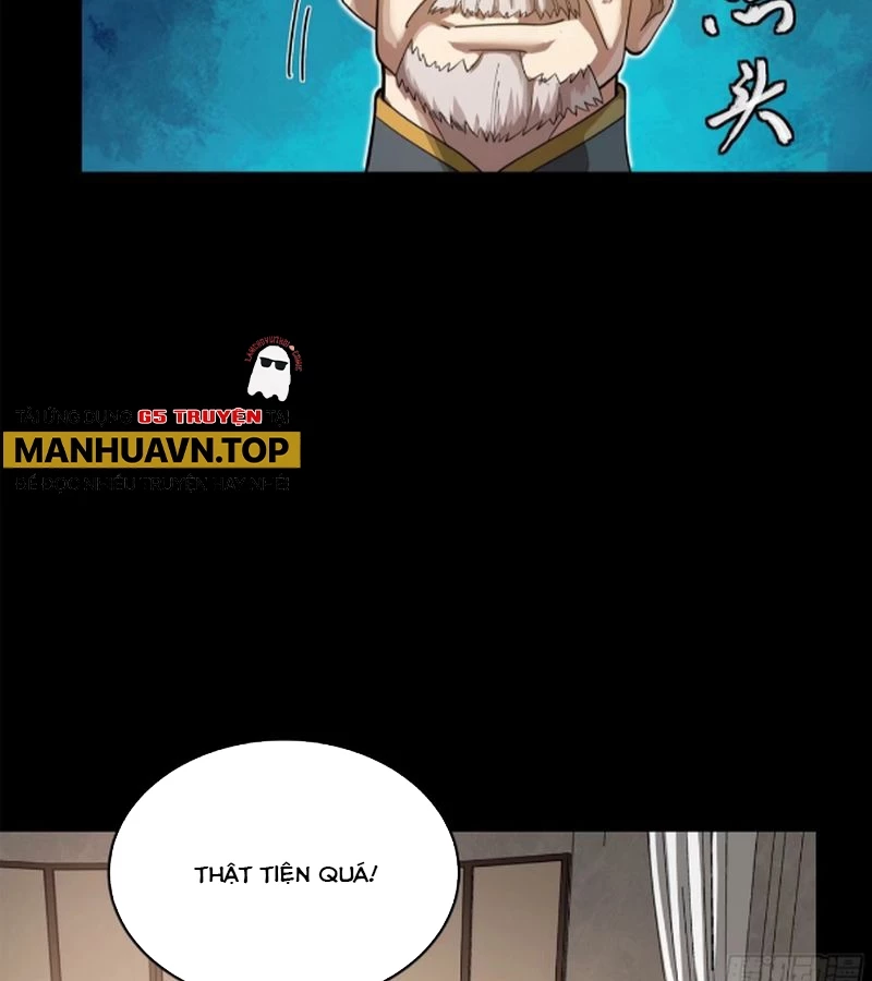 Tinh Giáp Hồn Tướng Chapter 227 - Next Chapter 228