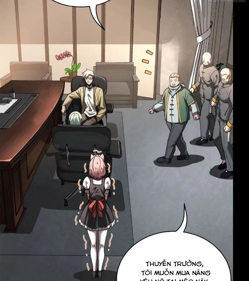 Tinh Giáp Hồn Tướng Chapter 227 - Next Chapter 228