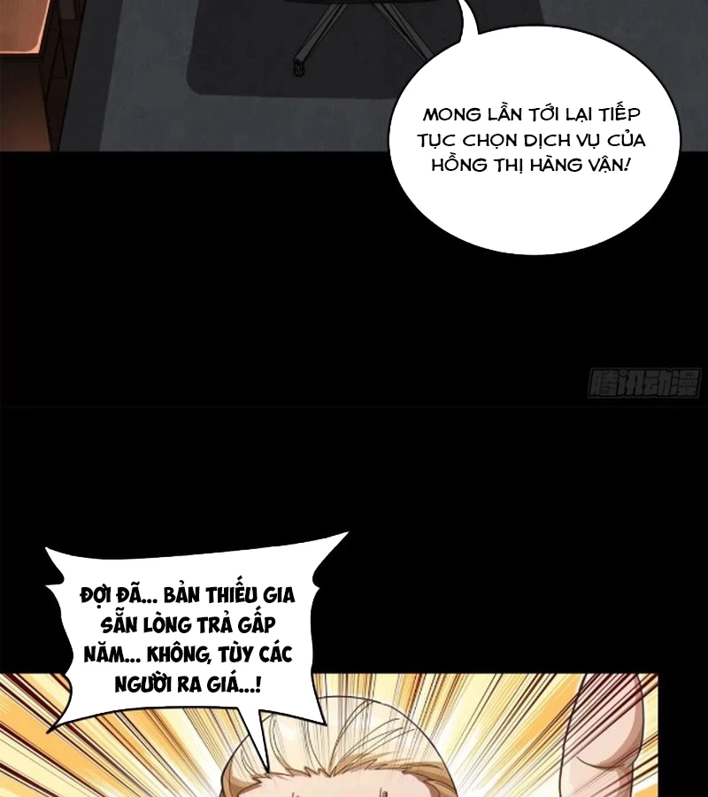 Tinh Giáp Hồn Tướng Chapter 227 - Next Chapter 228