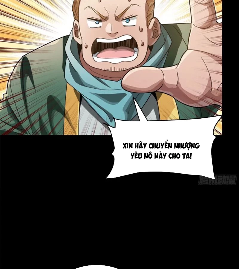 Tinh Giáp Hồn Tướng Chapter 227 - Next Chapter 228
